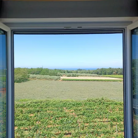 Vesna Apartman