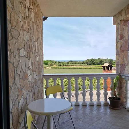 Apartman Vesna