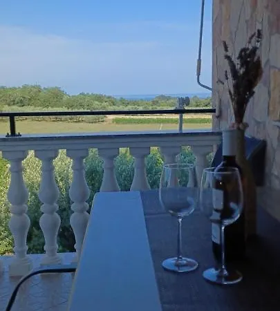 Apartment Vesna