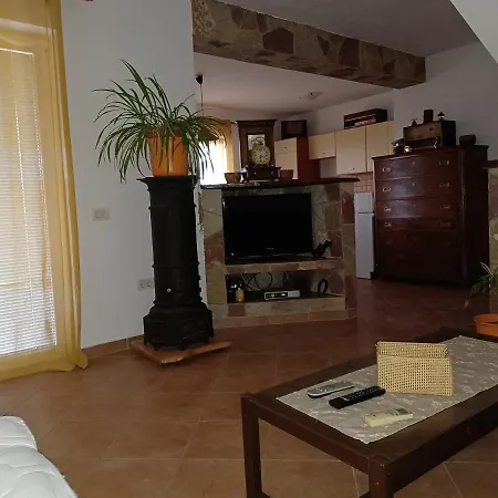 Apartman Vesna