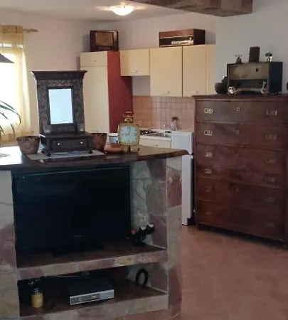 Apartman Vesna Nova Vas (Porec)