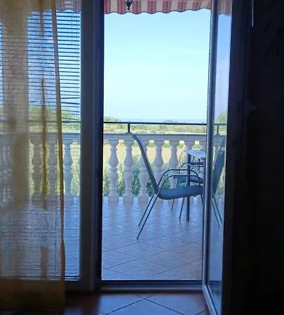 Apartman Vesna *