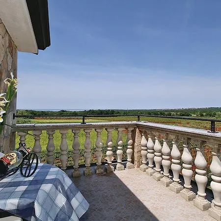 Vesna Nova Vas (Porec)