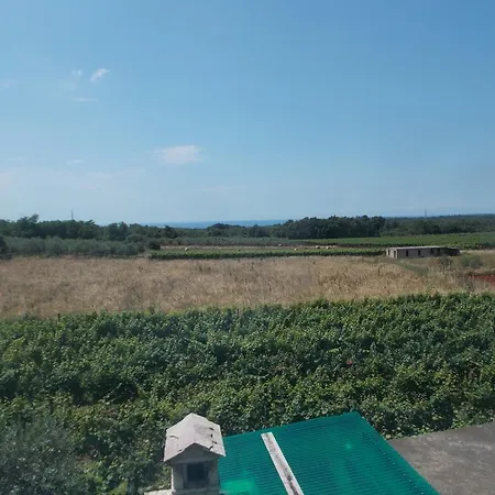 Vesna Apartman Nova Vas (Porec)