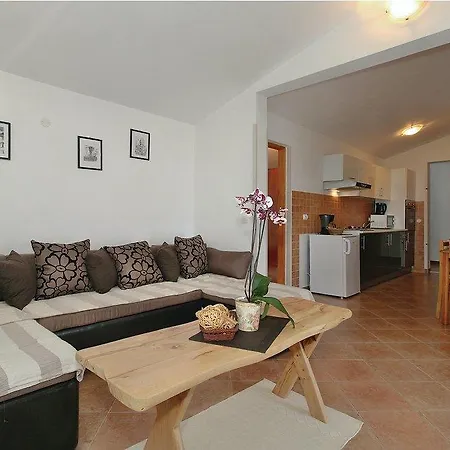 Vesna Apartman Nova Vas (Porec)