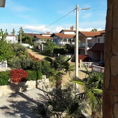 Apartman Vesna Nova Vas (Porec)