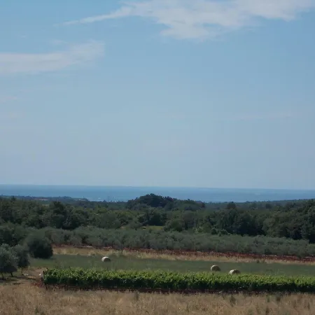 Vesna * Nova Vas (Porec)