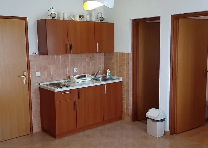 Apartment Vesna Nova Vas (Porec)