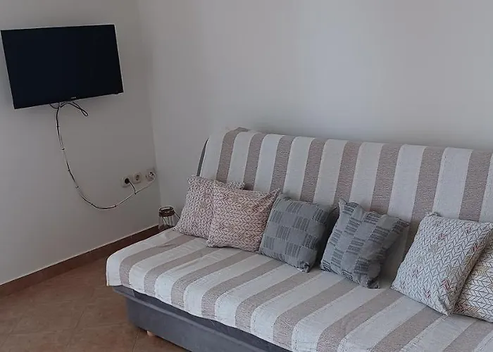 Apartment Vesna