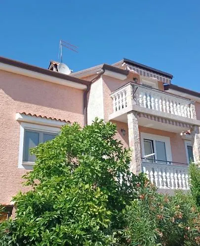 Vesna Apartment Nova Vas (Porec)