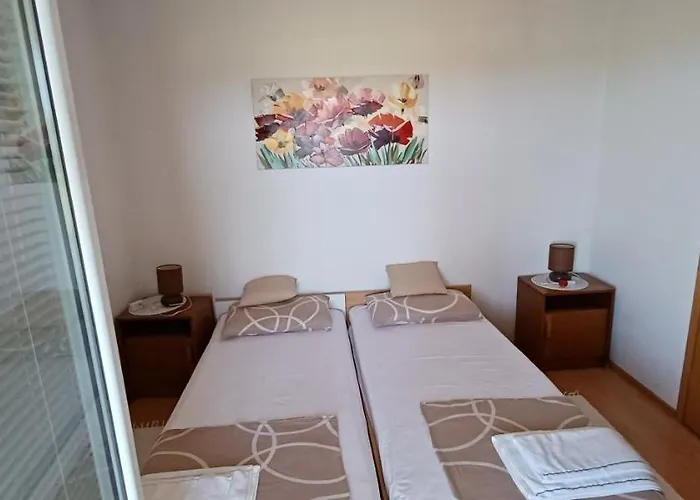 Apartment Vesna
