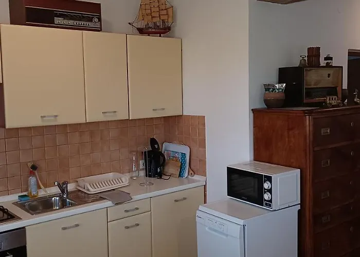 Vesna Apartment Nova Vas (Porec)