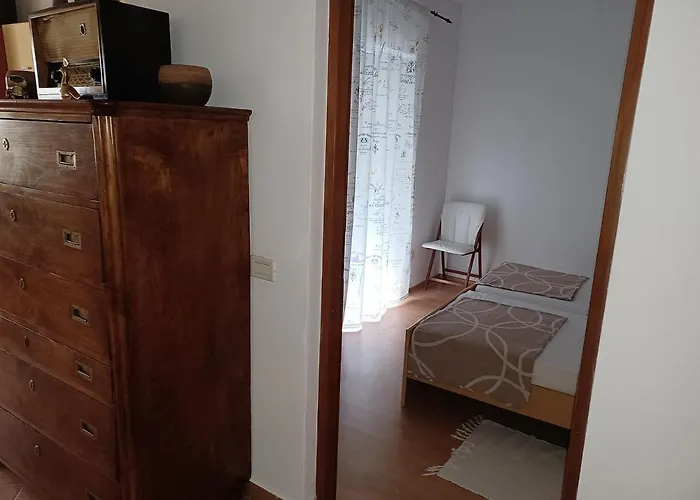 Apartment Vesna Nova Vas (Porec)