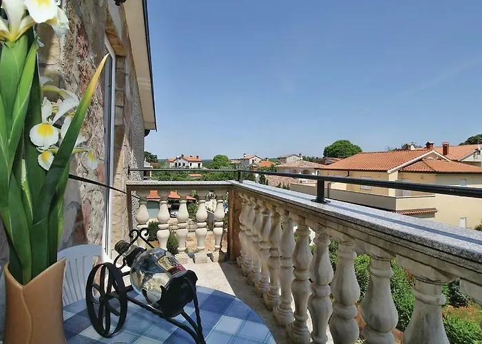 Apartment Vesna