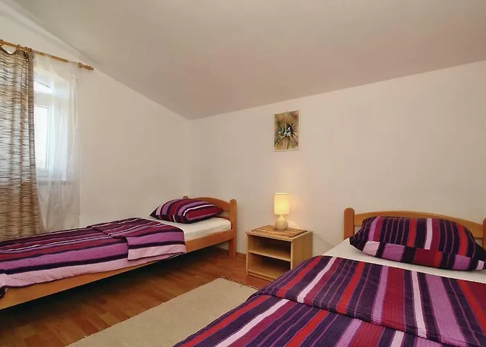 Apartment Vesna *